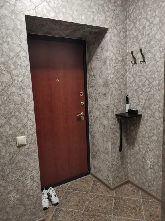 Уютная квартира вблизи исторического центра города