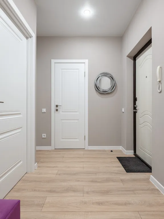 Квартира 1-комнатная Квартира — Краснодар