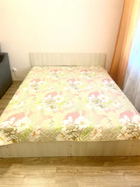 Квартира Уютняа квартира — Новосибирск