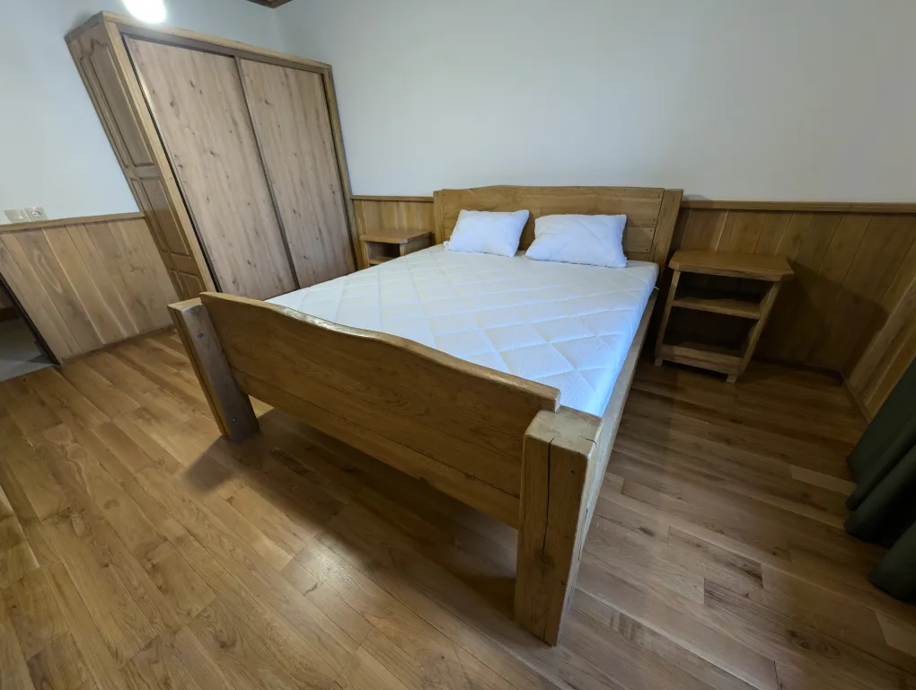 Премиум-комфорт этаж в новом доме в 10 минутах от Минска