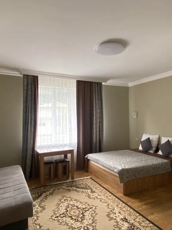 Квартира Комната — аренда посуточно в Домбай