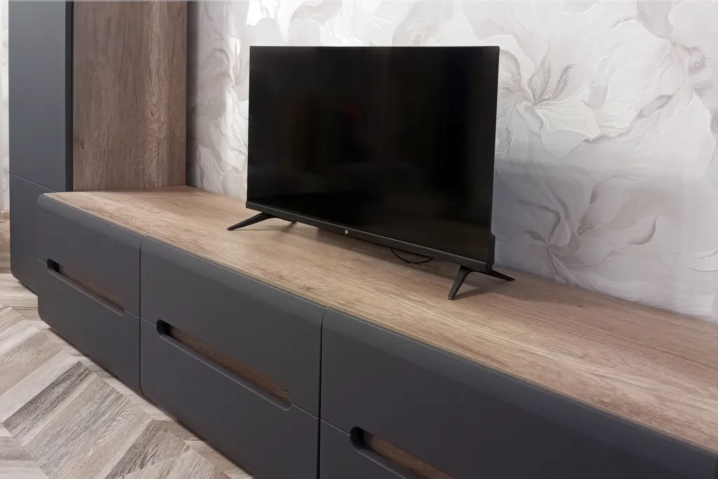 Однокомнатная в центре с видом на собор