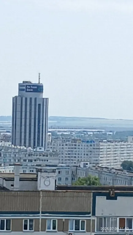 Квартира в центре