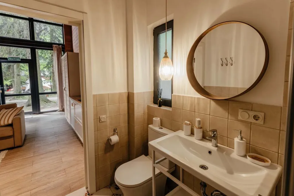 3-комнатный Дом