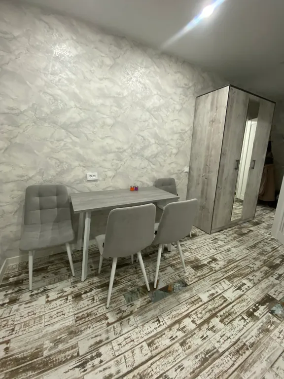 Квартира в 10 минутах от аэропорта