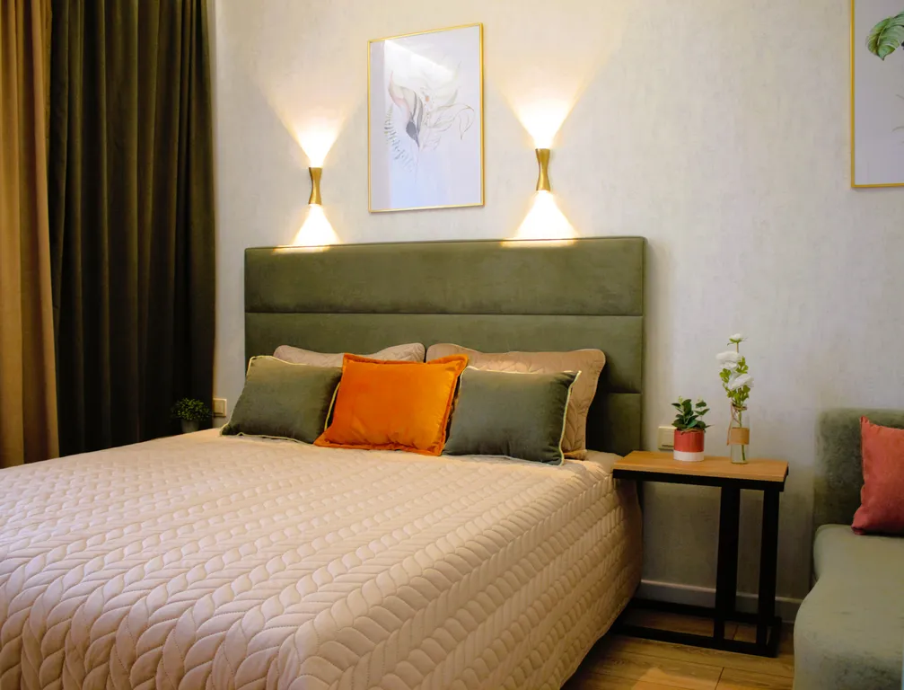 Квартира Квартира в центре  Казани — Казань