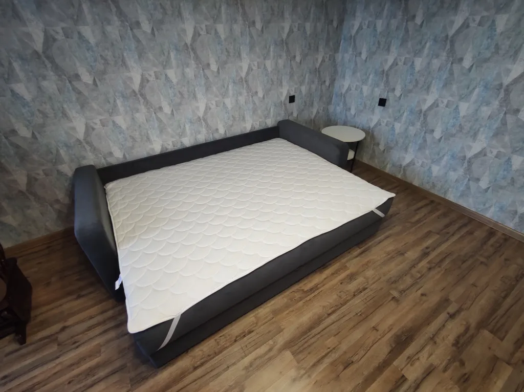 Квартира Современная квартира в ЖК Галимов вблизи исторического центра — Ярославль