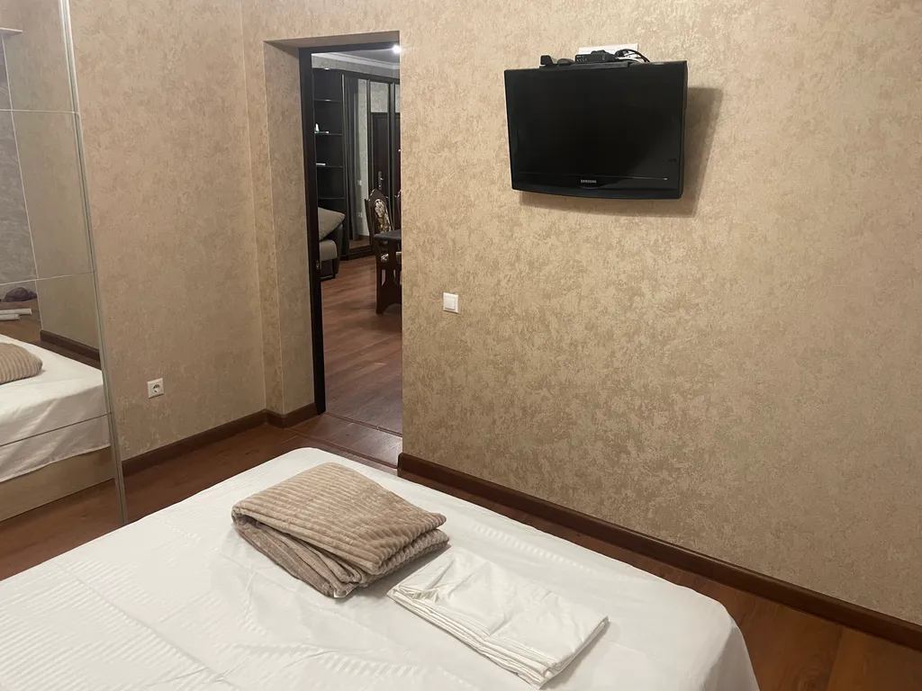 Жилье для отдыха