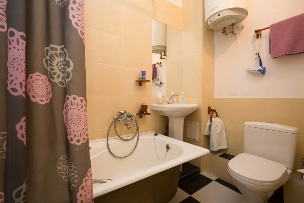 Квартира Квартира в самом центре города у метро Площадь 1905 г — Екатеринбург