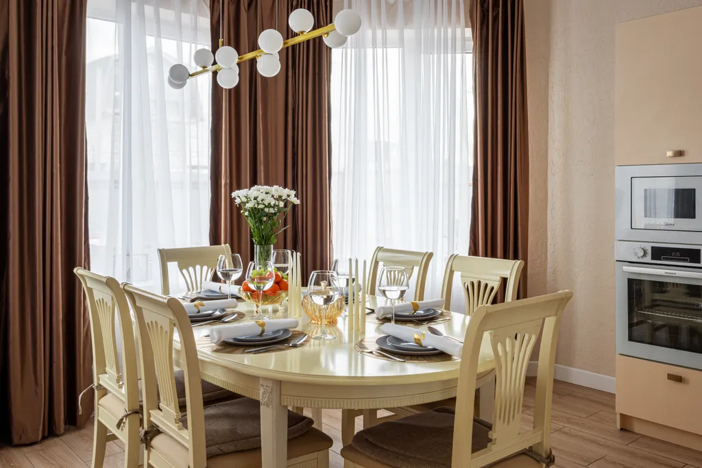 Коттедж Коттедж для отдыха — Келози