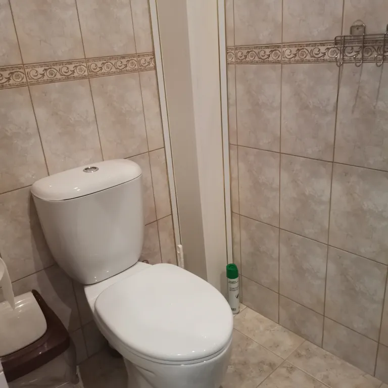 Квартира в Бунырево