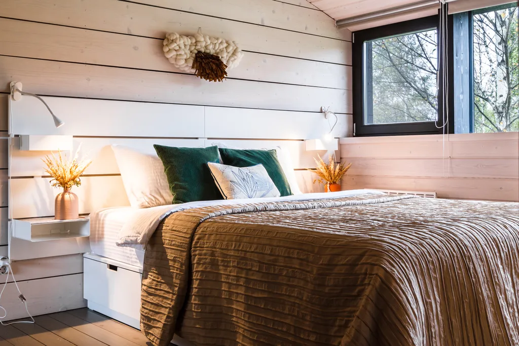 Коттедж Идеальный дом для отдыха — Можайск