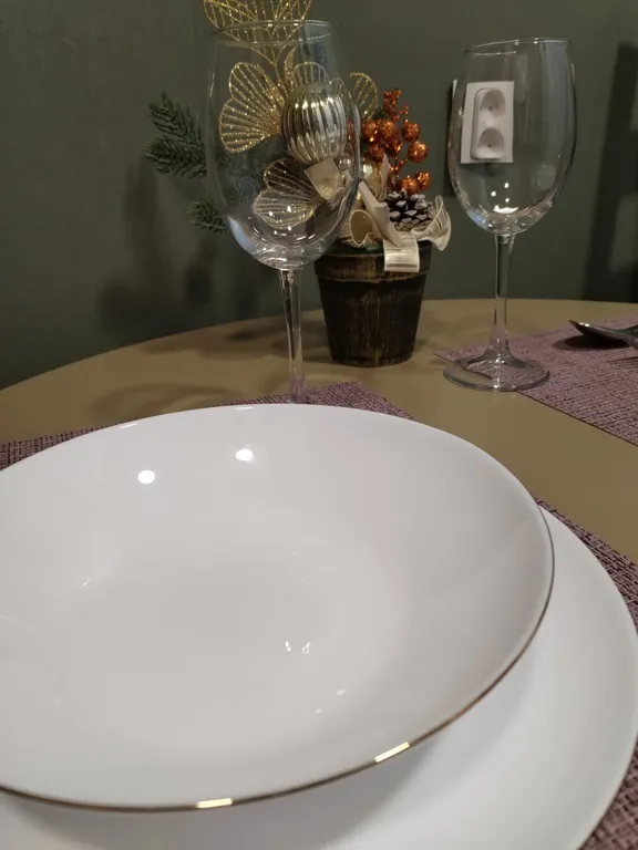 Квартира после ремонта в спальном районе