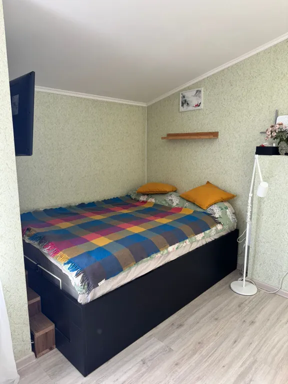 Квартира Квартира на мысе Фиолент с видом на море — Севастополь