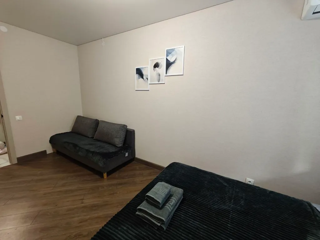 Квартира Квартира Уютная однушка возле метро Горки — Казань