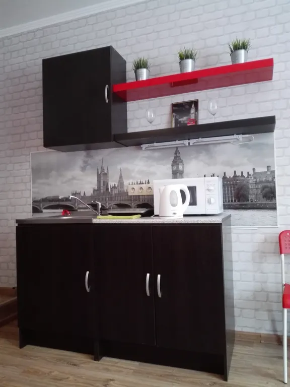 Студия Лондон