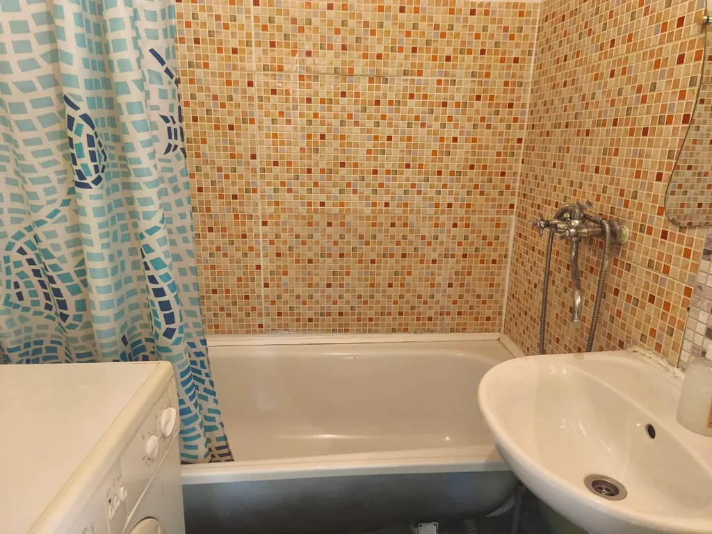 Квартира Квартира возле Онкодиспансера — Красноярск