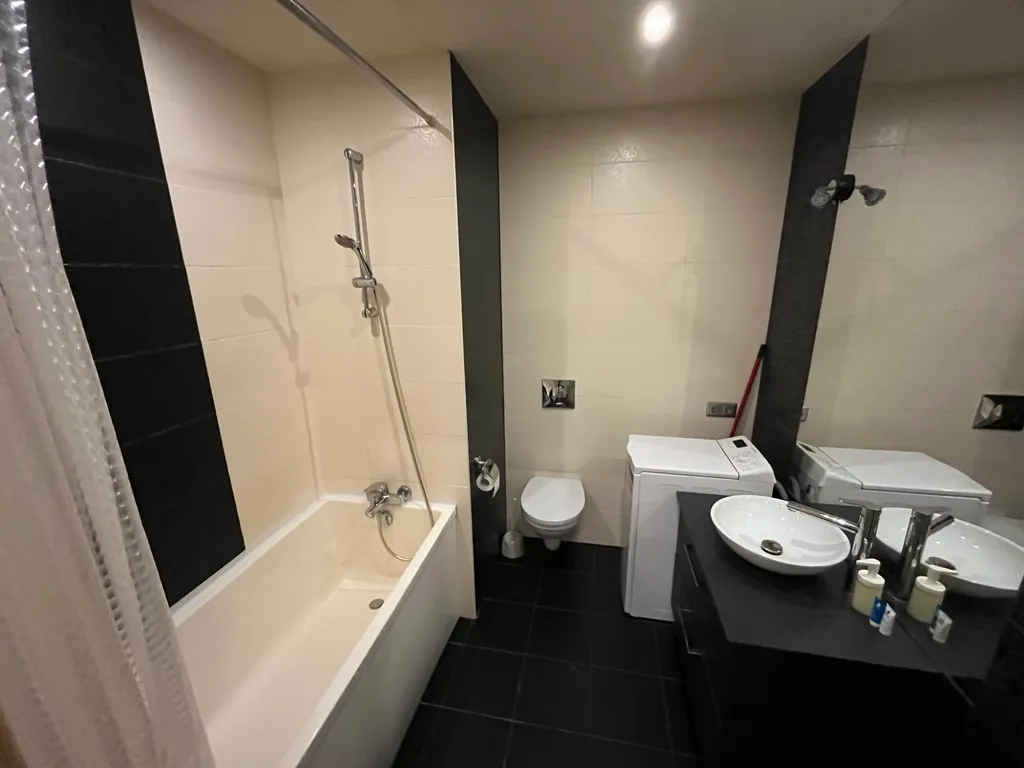 Квартира в ЖК Балтийская Жемчужина