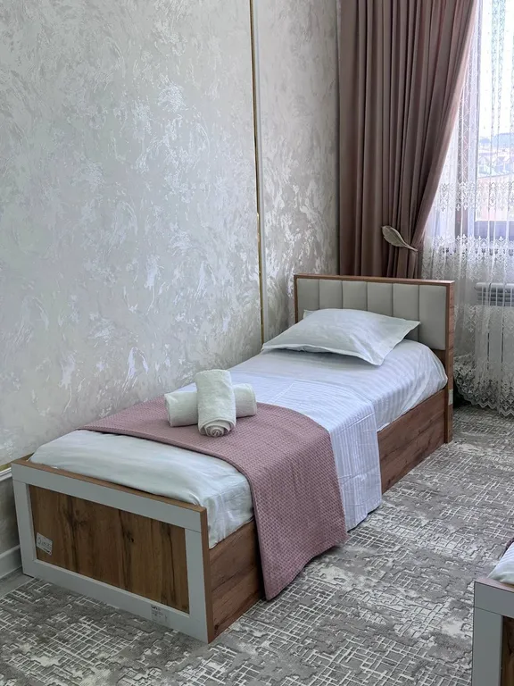 Центр Самарканда. Площадь Регистан, аэропорт, вокзал – 15 минут