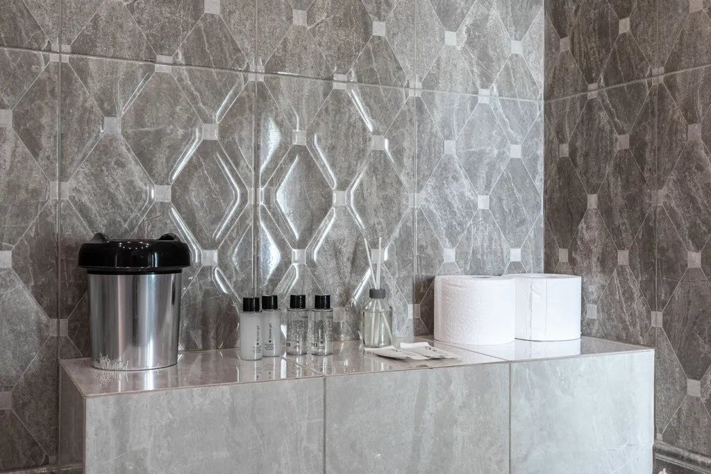 Apart39 с двумя спальнями в Зеленоградске