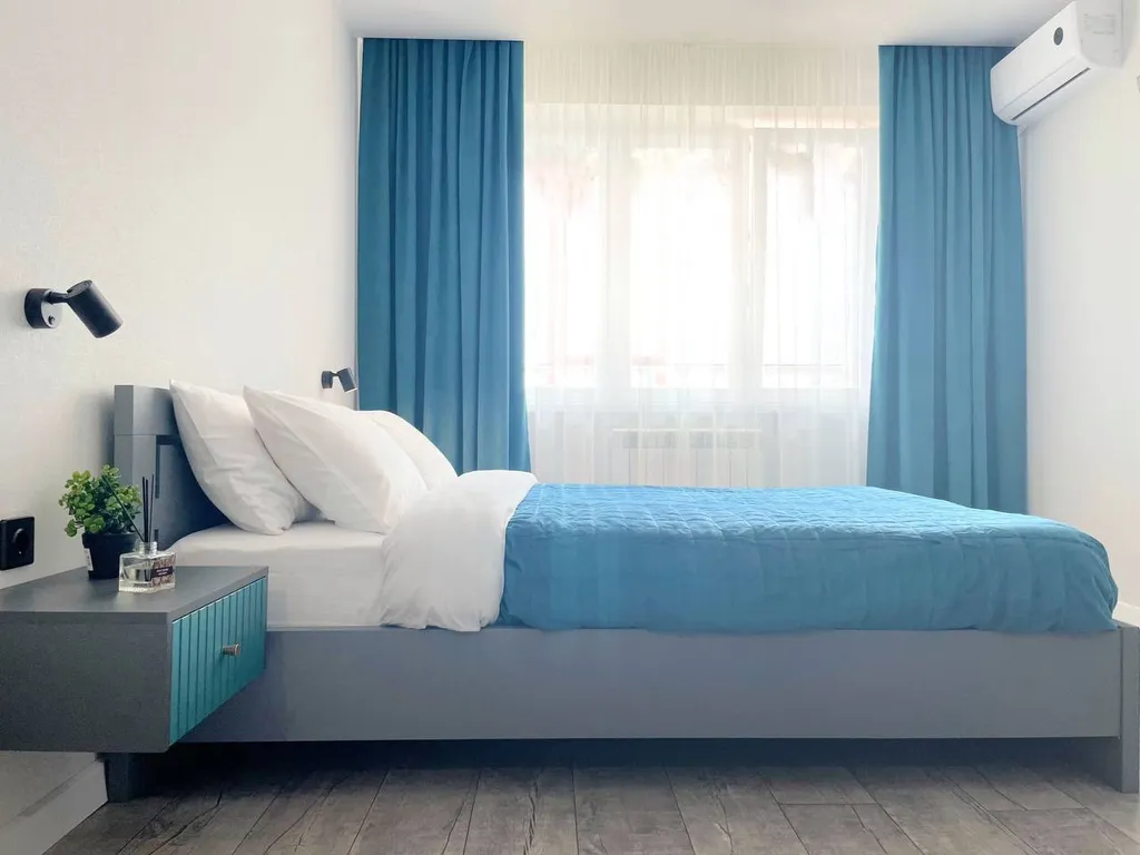 Квартира Апартаменты на Цветочном бульваре — аренда посуточно в Набережные Челны