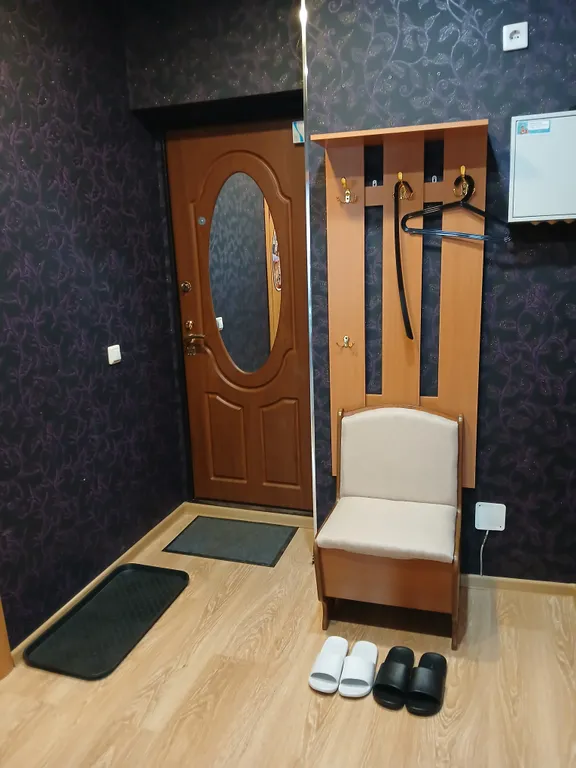 Чистая квартира, бесконтактное заселение, отчетные документы