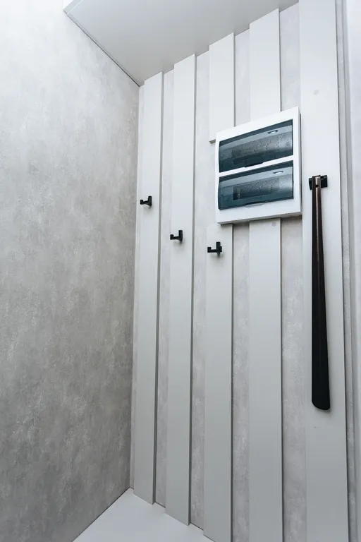 Квартира Квартира Стильная студия в ЖК Шория Град — Шерегеш