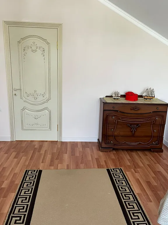 Дача с видом на море