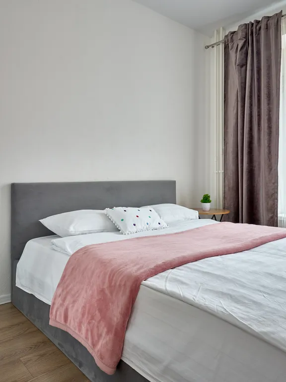 Евродвушка рядом с Аэропортом Внуково