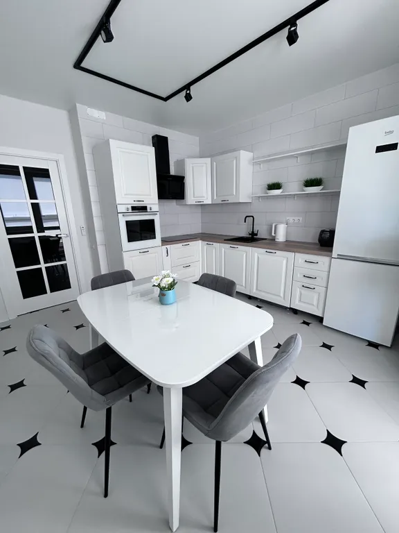 Современная 2-комнатная квартира в ЖК Лазурь - Новый уровень комфорт