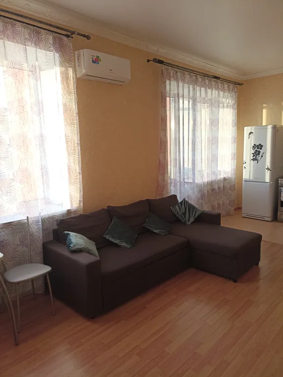 Уютная квартира — аренда посуточно в Тюмень