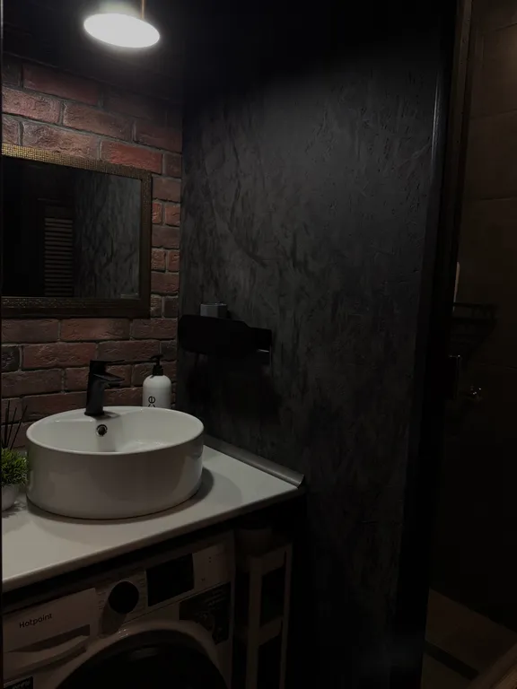 Квартира Квартира в лофт стиле — Краснодар