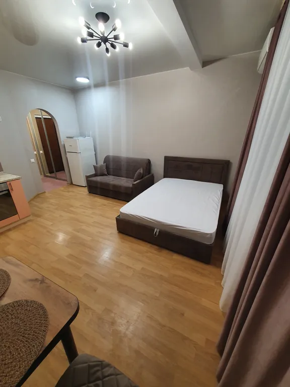 Квартира Уютная квартира в центре города — Адлер