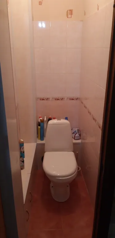 Квартира Уютная квартира в центре города — Темрюк