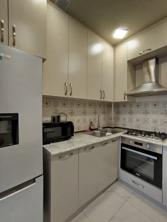 Antarayin central mini