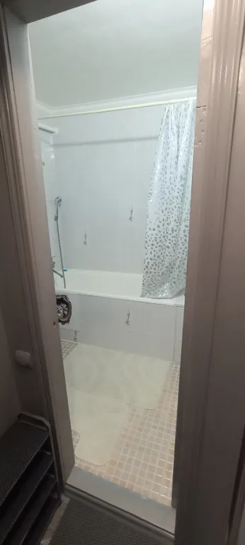 2-комнатная уютная квартира