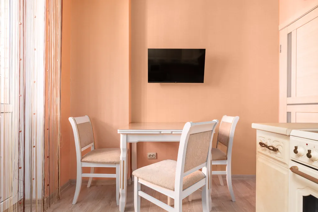 Квартира 1-комнатная Квартира — Краснодар