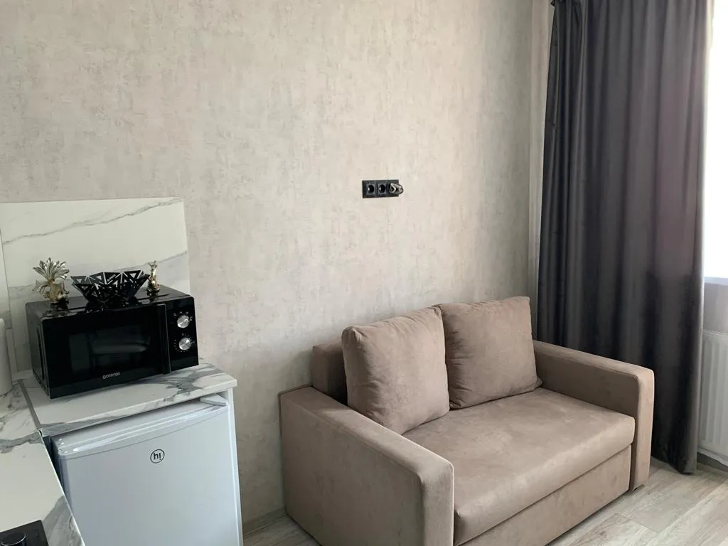 Уютная квартира в ЖК Аквамарин