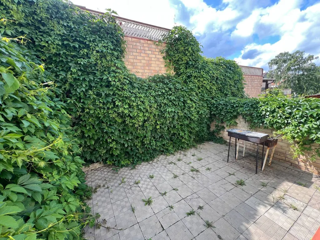 Таунхаус на горе