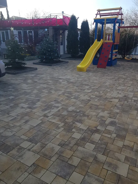 Квартира Комната — Кучугуры