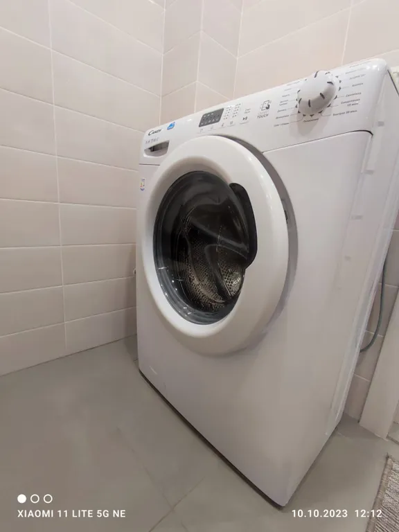 Уютная евродвушка у ТРЦ МТВ и Мадагаскар