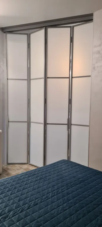 Элитная квартира с видом на море