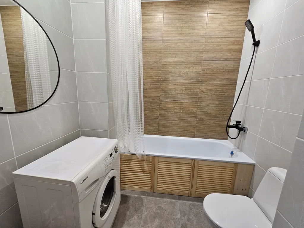 Квартира в ЖК комфорт класса Аквилonline