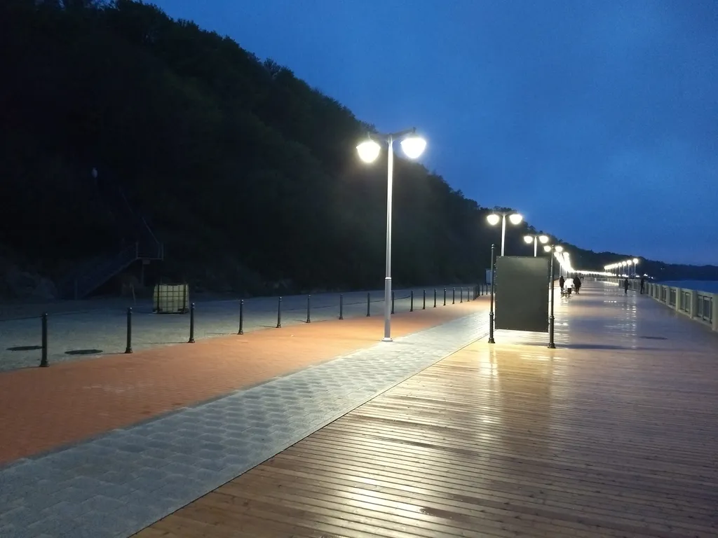 Квартира Квартира Raushen Elegance apartments — Светлогорск