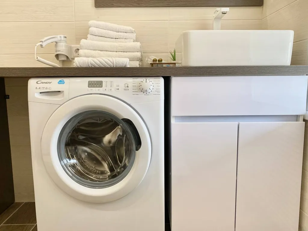 Просторные 3-комнатные апартаменты - Кристалл!