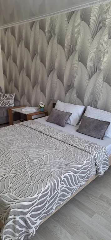 Уютная квартира в южной части города