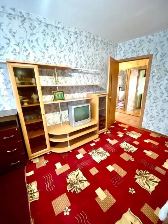 Уютная квартира в п. Талакане