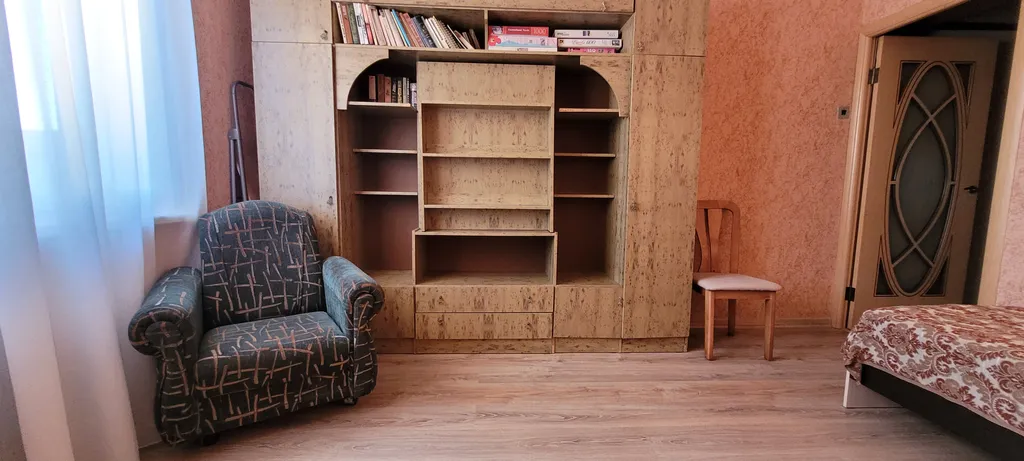 Квартира рядом с городским парком