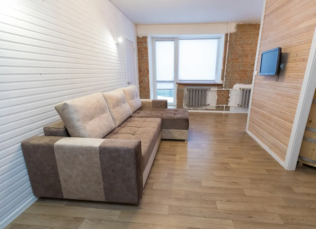 Квартира Уютная квартира в центре — Шерегеш