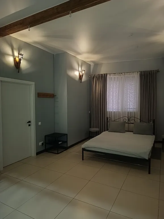 Квартира для двоих с джакузи